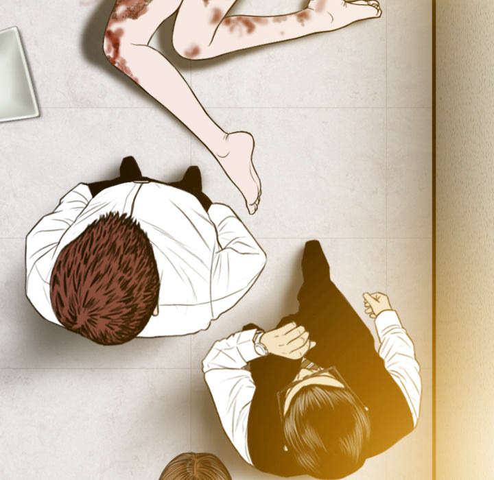 黑桃漫画,第98章：无药可救5图