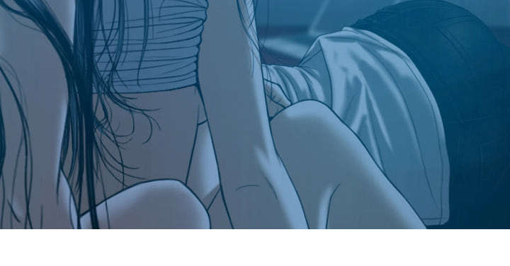 黑桃漫画,第91章：长谈2图