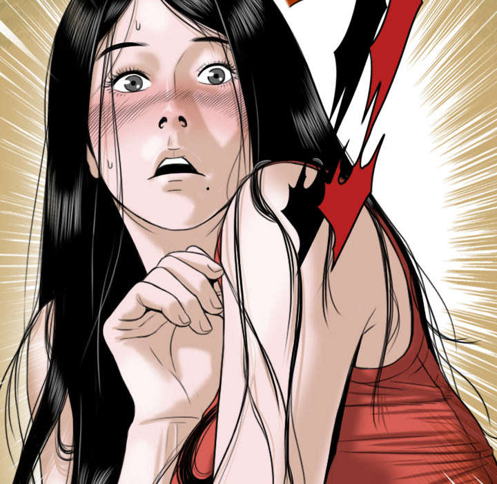 黑桃漫画,第16章：抓包2图