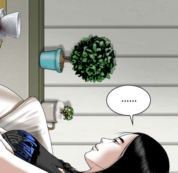 黑桃漫画,第56章：失去4图