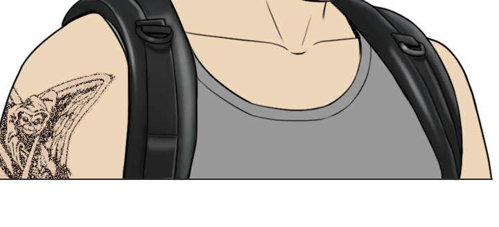 黑桃漫画,第26章：赌气2图