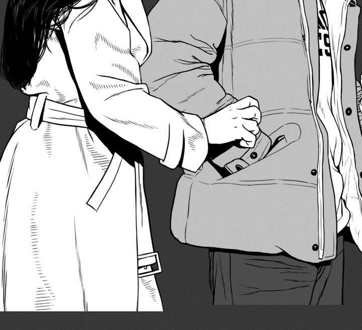 黑桃漫画,第20章：三年前3图