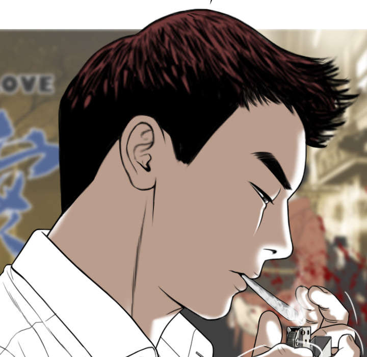 黑桃漫画,第98章：无药可救3图