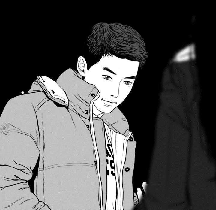 黑桃漫画,第85章：真相（上）5图