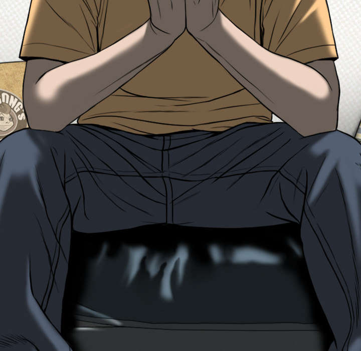 黑桃漫画,第46章：傲娇2图