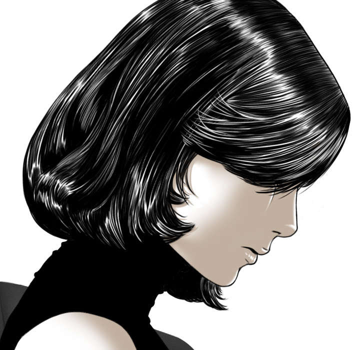 黑桃漫画,第53章：续约2图