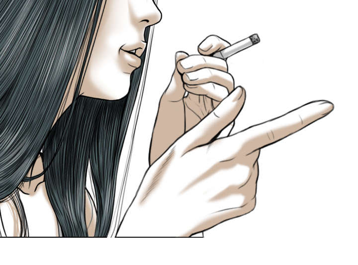 黑桃漫画,第81章：潘多拉盒子3图