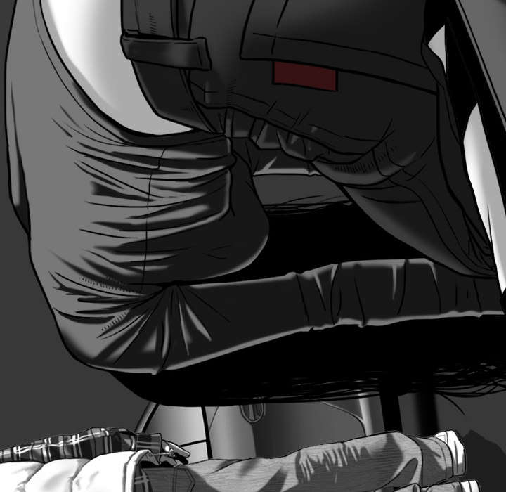 黑桃漫画,第20章：三年前5图