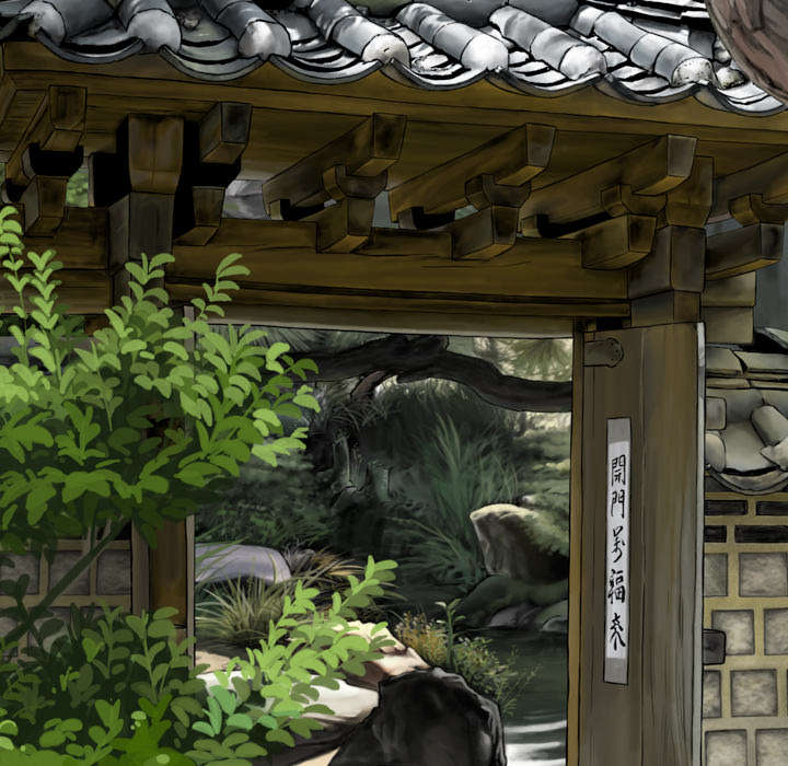 黑桃漫画,第51章：外景拍摄5图