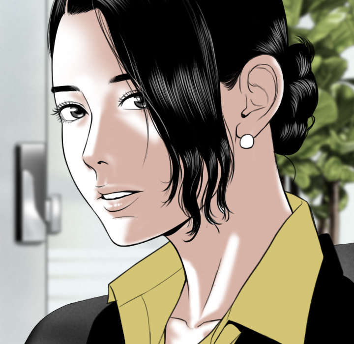 黑桃漫画,第58章：姜太公钓鱼2图
