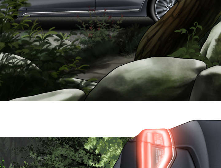 黑桃漫画,第109章：好久不见5图