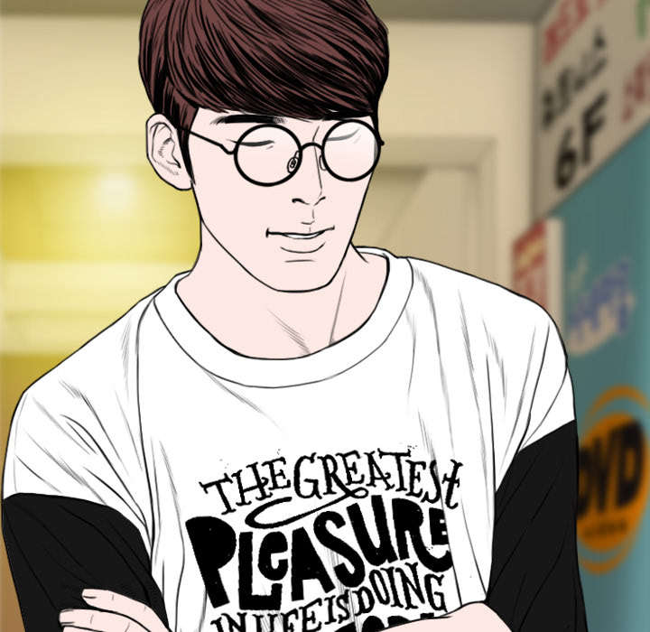 黑桃漫画,第34章：被无视的表白3图