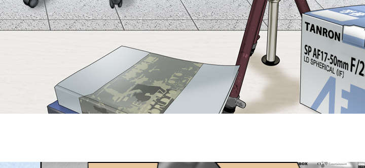 黑桃漫画,第25章：小旭来了2图