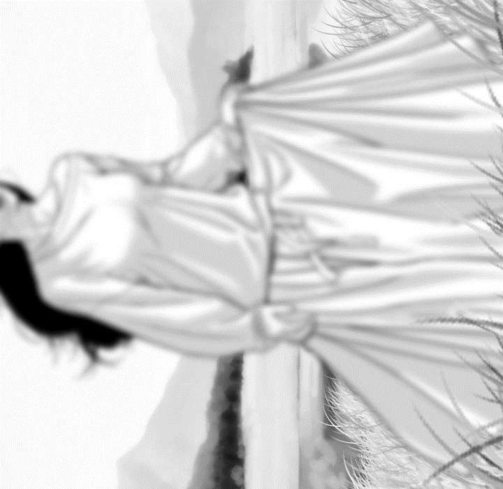 黑桃漫画,第21章：忘不掉5图