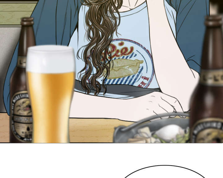 黑桃漫画,第29章：言不由衷1图