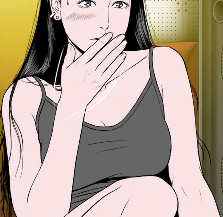 黑桃漫画,第81章：潘多拉盒子1图