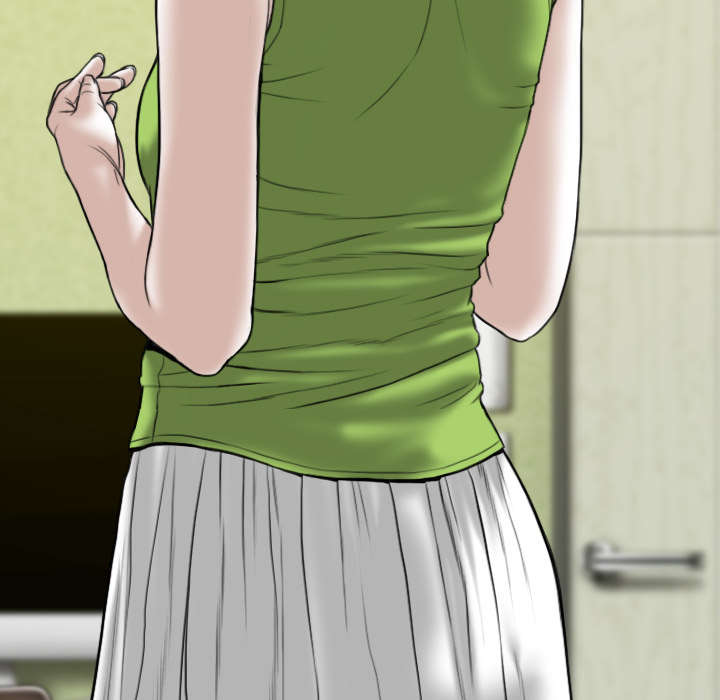 黑桃漫画,第62章：男人的谈话2图