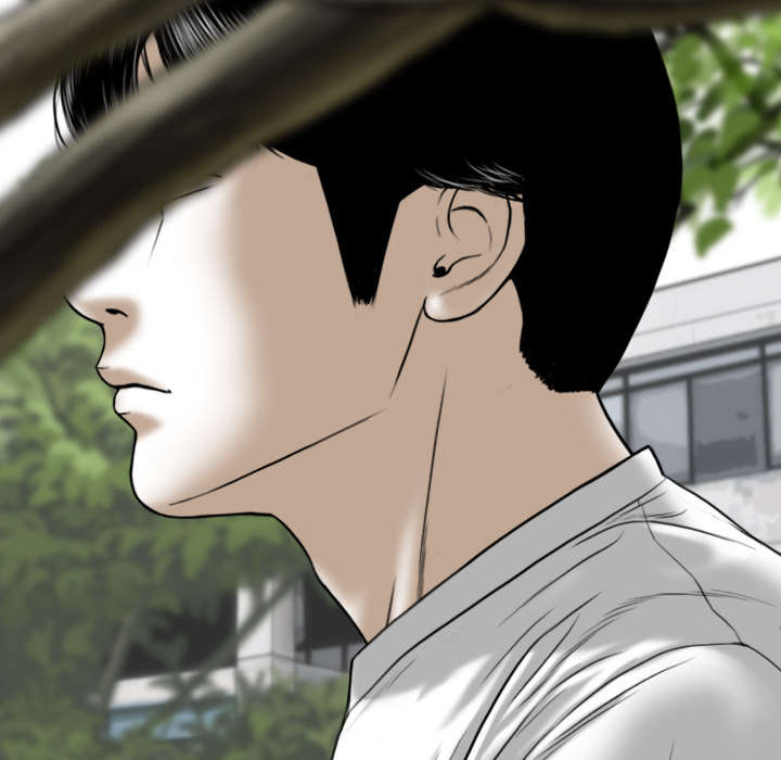 黑桃漫画,第62章：男人的谈话4图