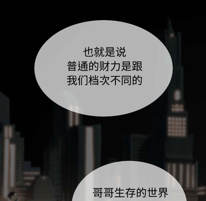 黑桃漫画,第84章：势力4图