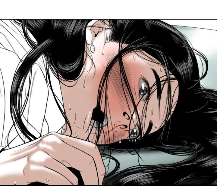 黑桃漫画,第38章：撞见2图