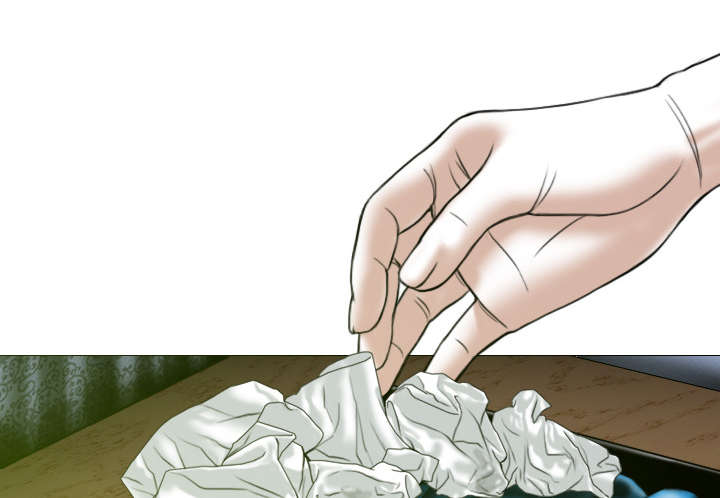 黑桃漫画,第63章：特殊的礼物1图