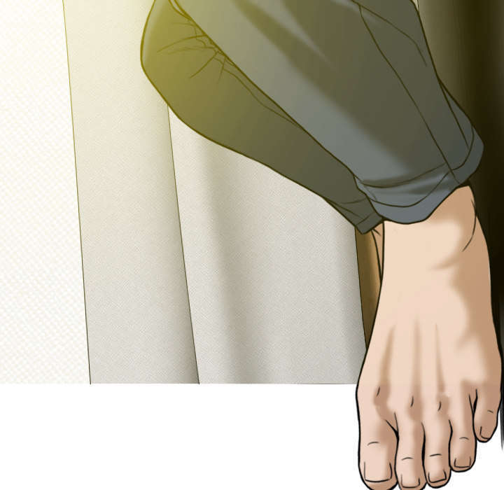 黑桃漫画,第40章：癖好特殊4图