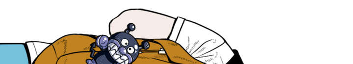 黑桃漫画,第11章：挥之不去2图