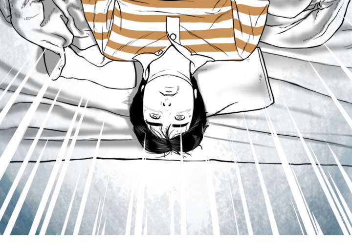 黑桃漫画,第3章：没脸面对5图