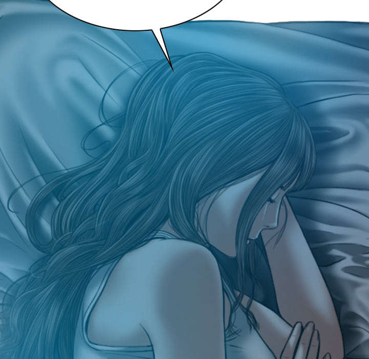 黑桃漫画,第91章：长谈1图