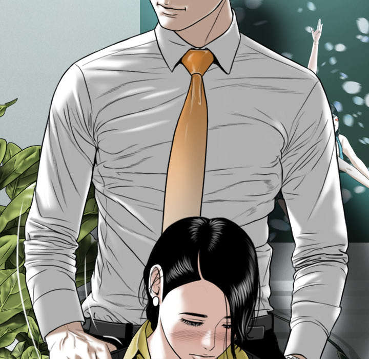 黑桃漫画,第58章：姜太公钓鱼1图