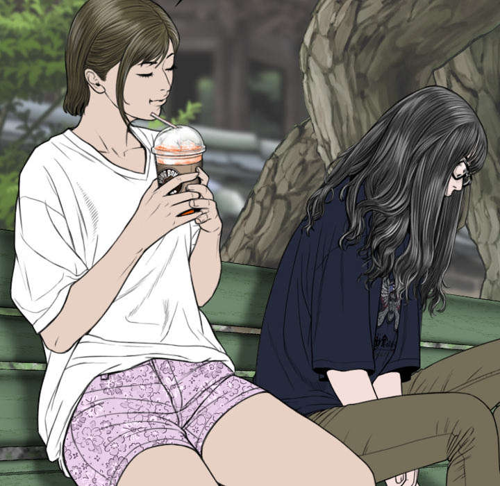 黑桃漫画,第96章：偷听5图