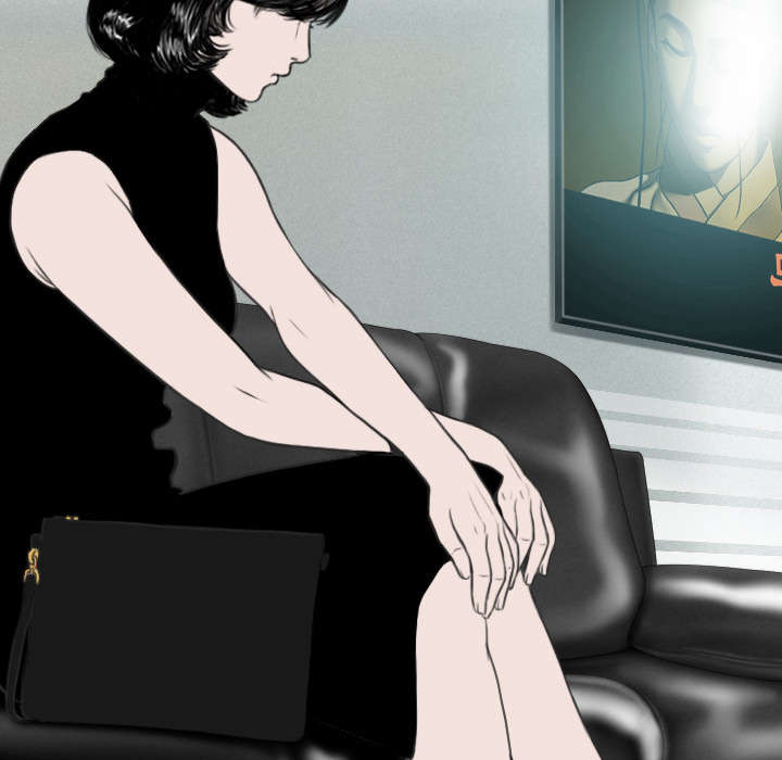 黑桃漫画,第53章：续约4图