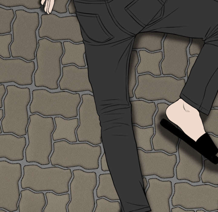 黑桃漫画,第48章：放飞自我1图