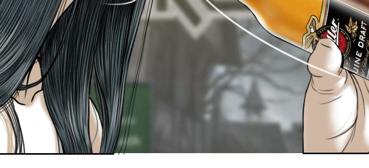 黑桃漫画,第80章：上位者4图