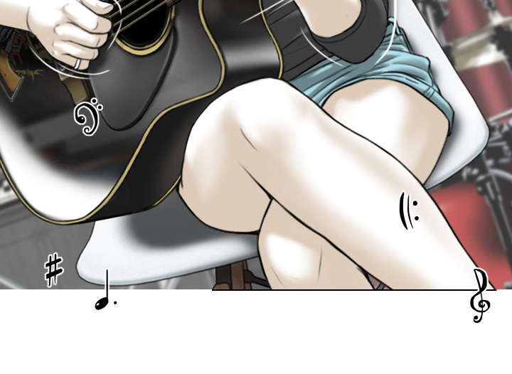 黑桃漫画,第72章：忘记过去4图