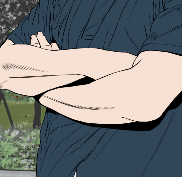 黑桃漫画,第77章：难以抉择5图