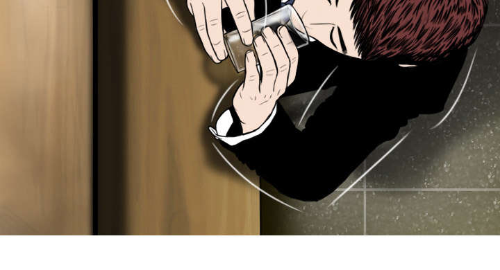 黑桃漫画,第107章：继承人4图