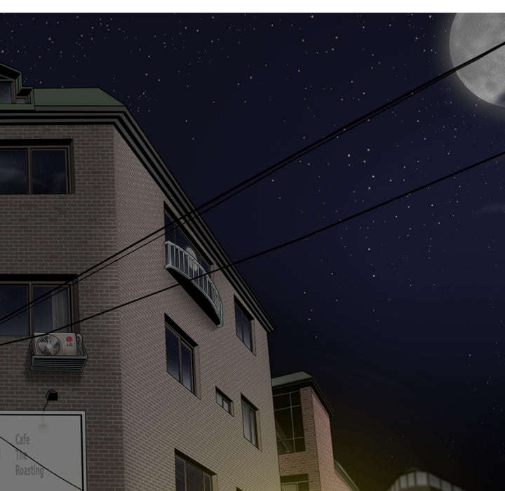 黑桃漫画,第19章：各怀心事3图