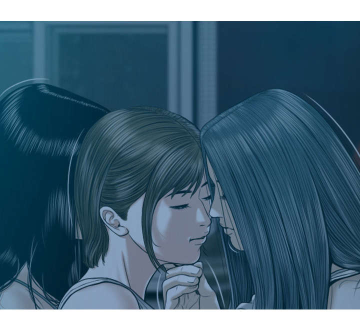 黑桃漫画,第92章：交心2图