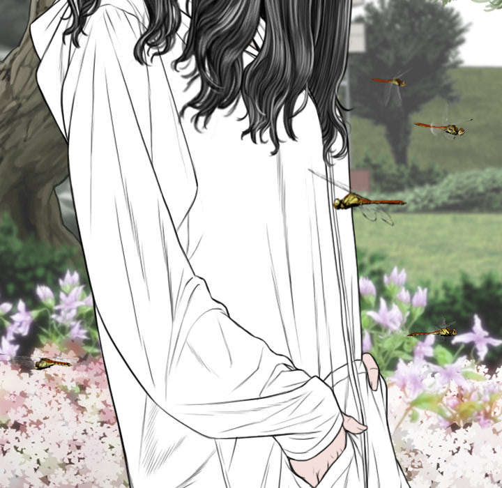 黑桃漫画,第77章：难以抉择1图