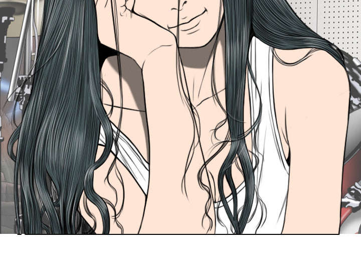 黑桃漫画,第72章：忘记过去4图