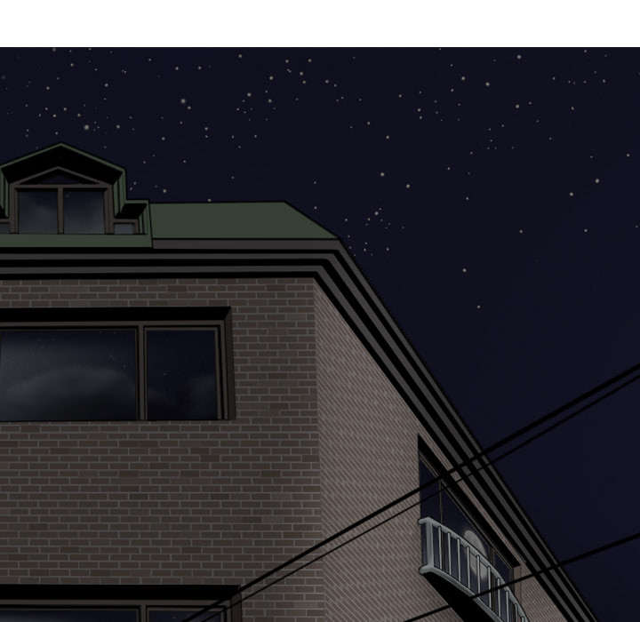 黑桃漫画,第19章：各怀心事5图