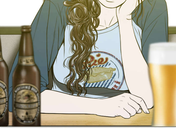 黑桃漫画,第27章：心事4图