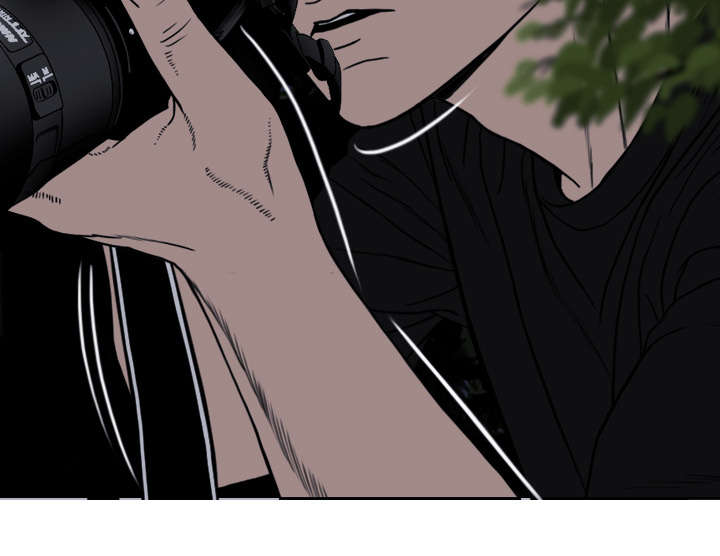 黑桃漫画,第75章：混乱4图
