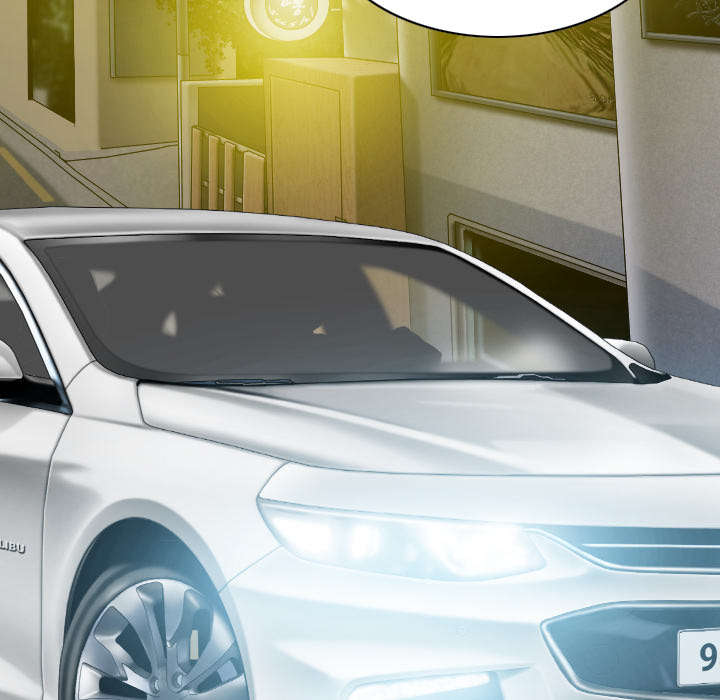 黑桃漫画,第45章：晴天霹雳3图