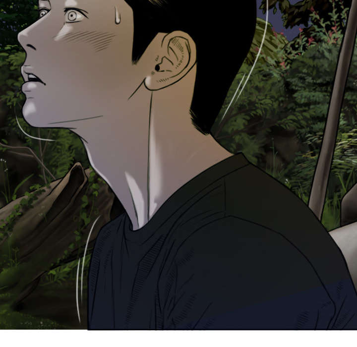 黑桃漫画,第76章：最后的机会3图