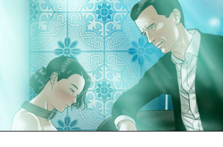 黑桃漫画,第76章：最后的机会2图