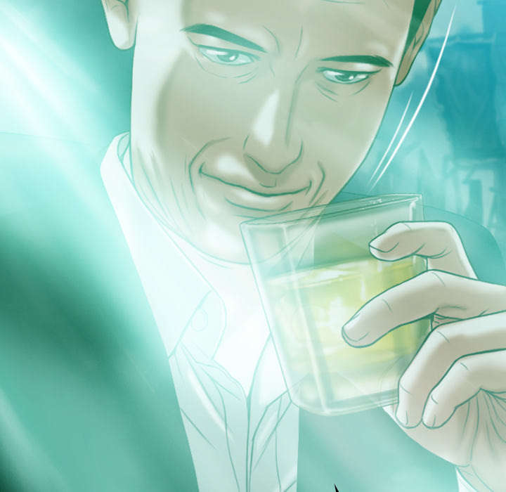 黑桃漫画,第75章：混乱1图