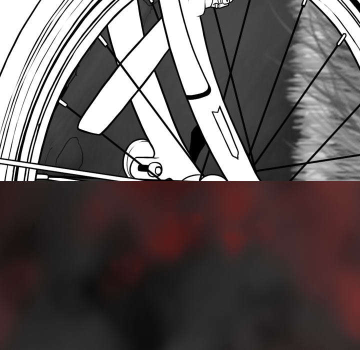 黑桃漫画,第21章：忘不掉2图