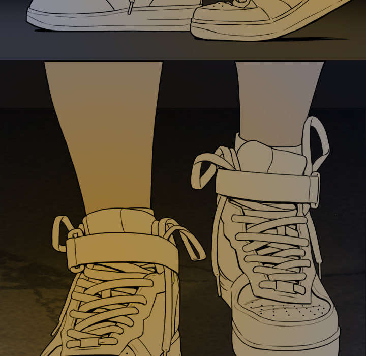 黑桃漫画,第8章：高中时期3图